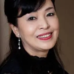 이케다 리요코