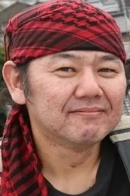 요시하라 마사유키