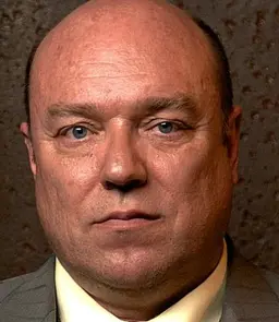 페르티 스베홀름