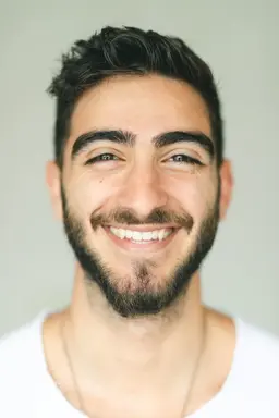 Siawaash Cyrroes