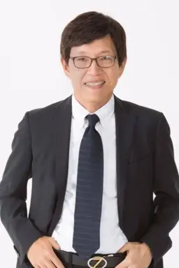 Chang Daeryun