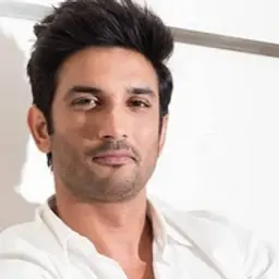Sushant Singh Rajput