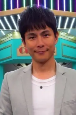 Tony Sun