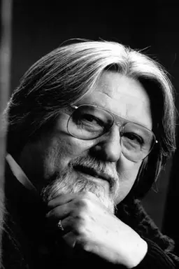 László Kovács