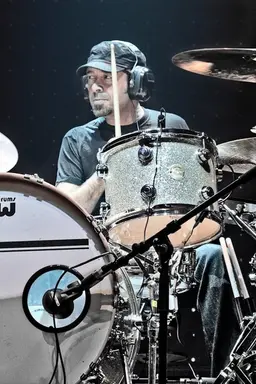 Jeff Campitelli
