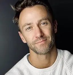 모건 데이비드 존스