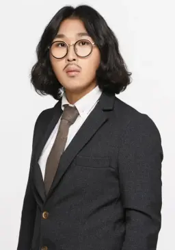 황대기