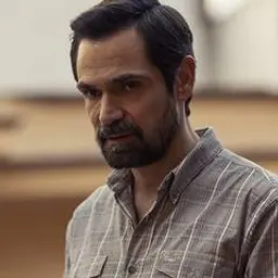 프란시스코 루비오