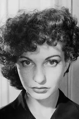 Maya Deren