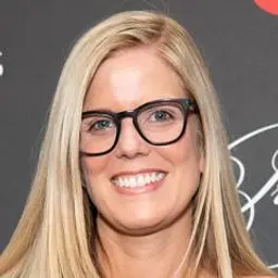 엘리자베스 앨런 로젠바움