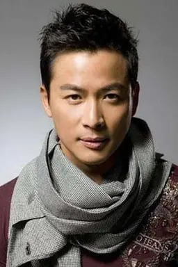 Nic Jiang