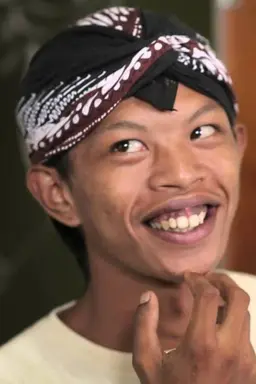 Gogot Suryanto