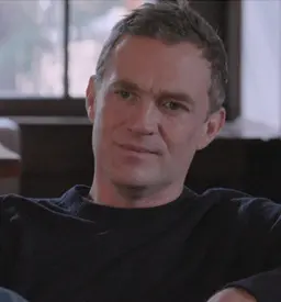 패트릭 래든 키프