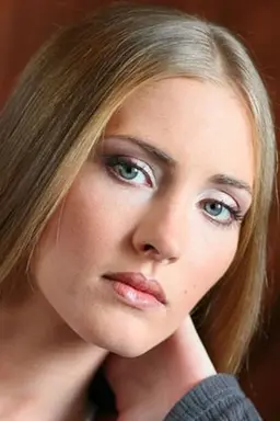 Anna Kazyuchits