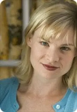 멜린다 페이지 해밀턴