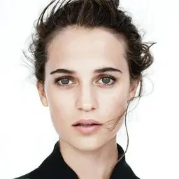 알리시아 비칸데르