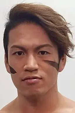 Taiji Ishimori