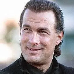 Steven Seagal
