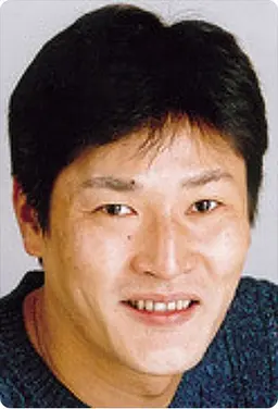 오오니시 타케시
