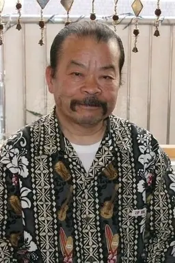 사토 가지로