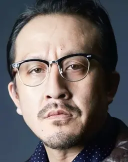 이와야 켄지