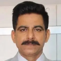 아누라그 아로라