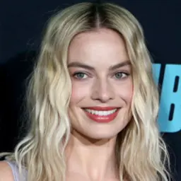 Margot Robbie