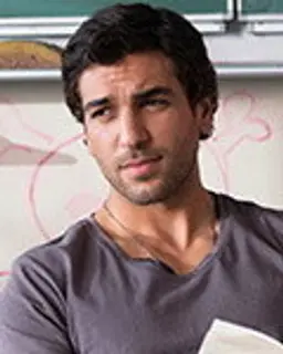 엘리아스 므바렉