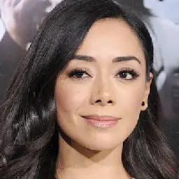 Aimee Garcia