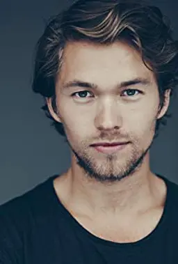 제이콥 오프테브로