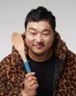 밥굽남