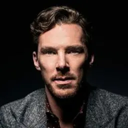 Benedict Cumberbatch