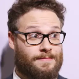 Seth Rogen