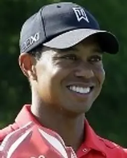 타이거 우즈