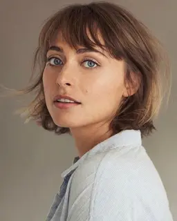 첼시 프레스턴 크레이퍼드