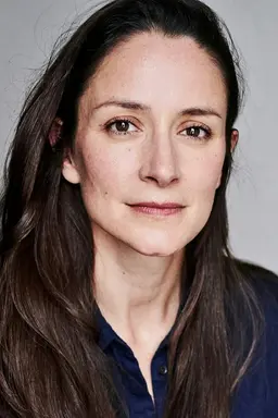 Natalie Radmall-Quirke