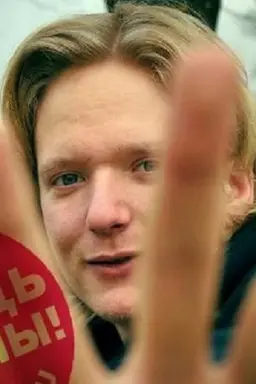 Viktor Vokhmintsev