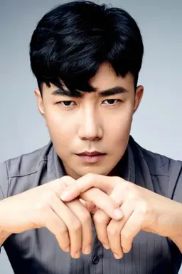 류 하오준롱