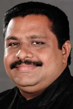 Anish Punnen Peter