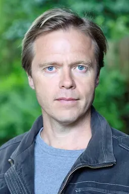 Nick Waring
