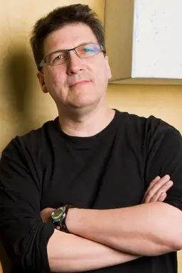 Dan St. Pierre
