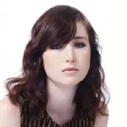 케이트 린 쉐일