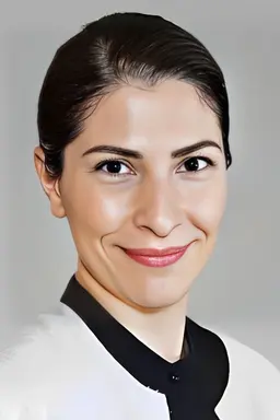 Vildan Vatansever