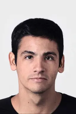 Felipe Esparza Pérez