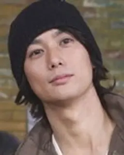 히라오카 유타