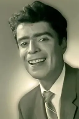 Adalberto Martínez