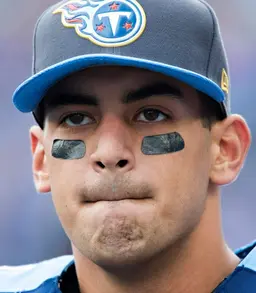 마커스 마리오타