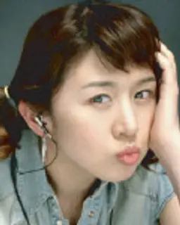 김미진