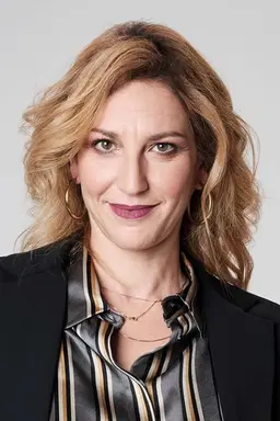 안나 칼라이치도