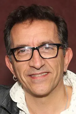 Paul Crowder